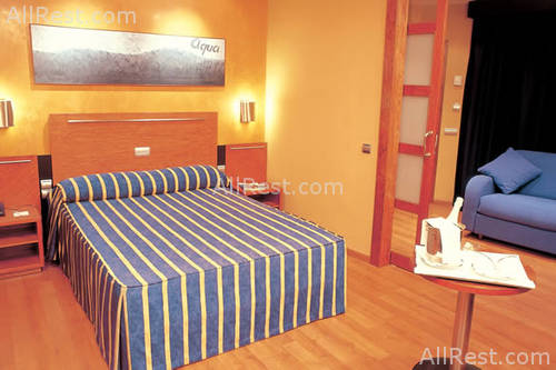 Hotel Apsis Millennium 5